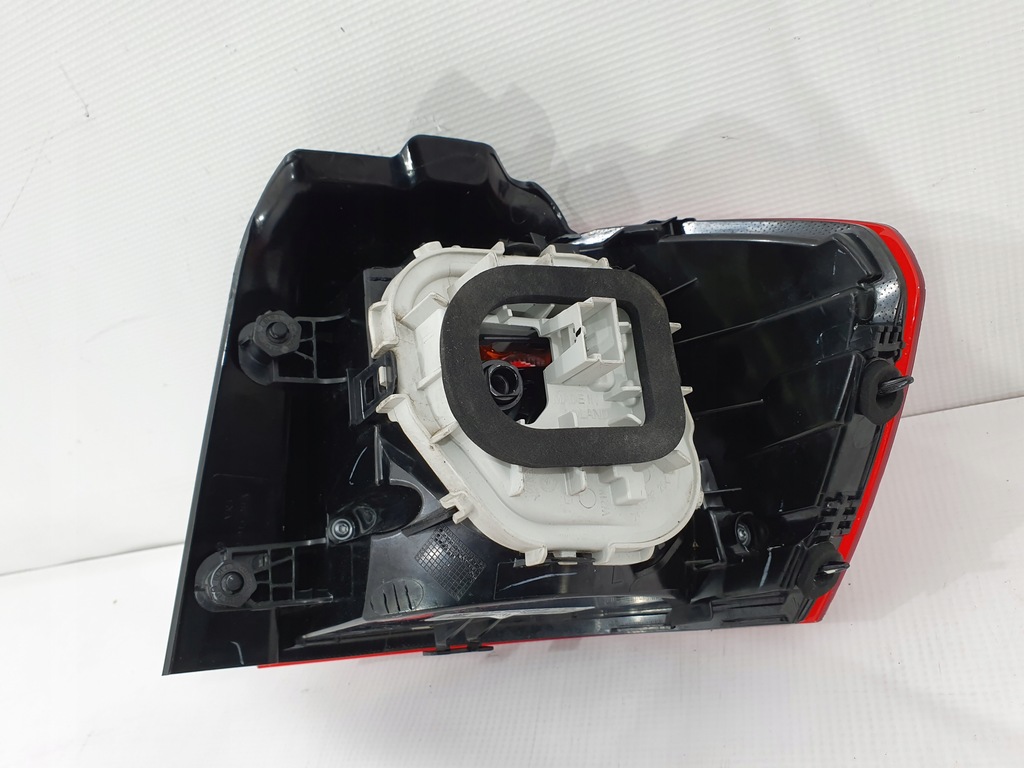 фото №6, Vw golf sportsvan 14-20 лампа левая задняя задняя