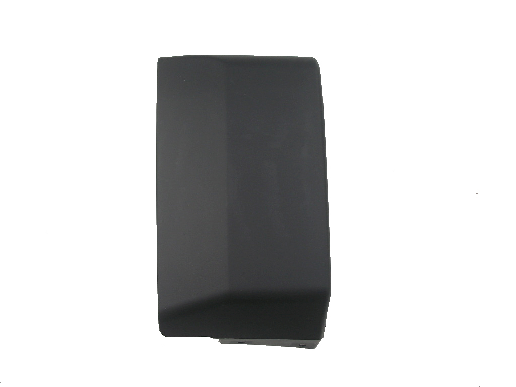 фото №1, Pajero накладка na бампер права v80 v90 2007-11