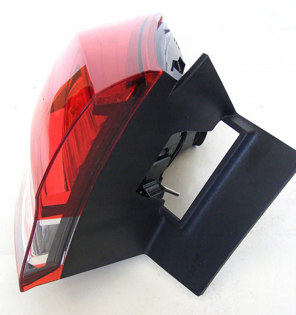 фото №9, 0km ładna лампа левый задняя renault scenic iv 4