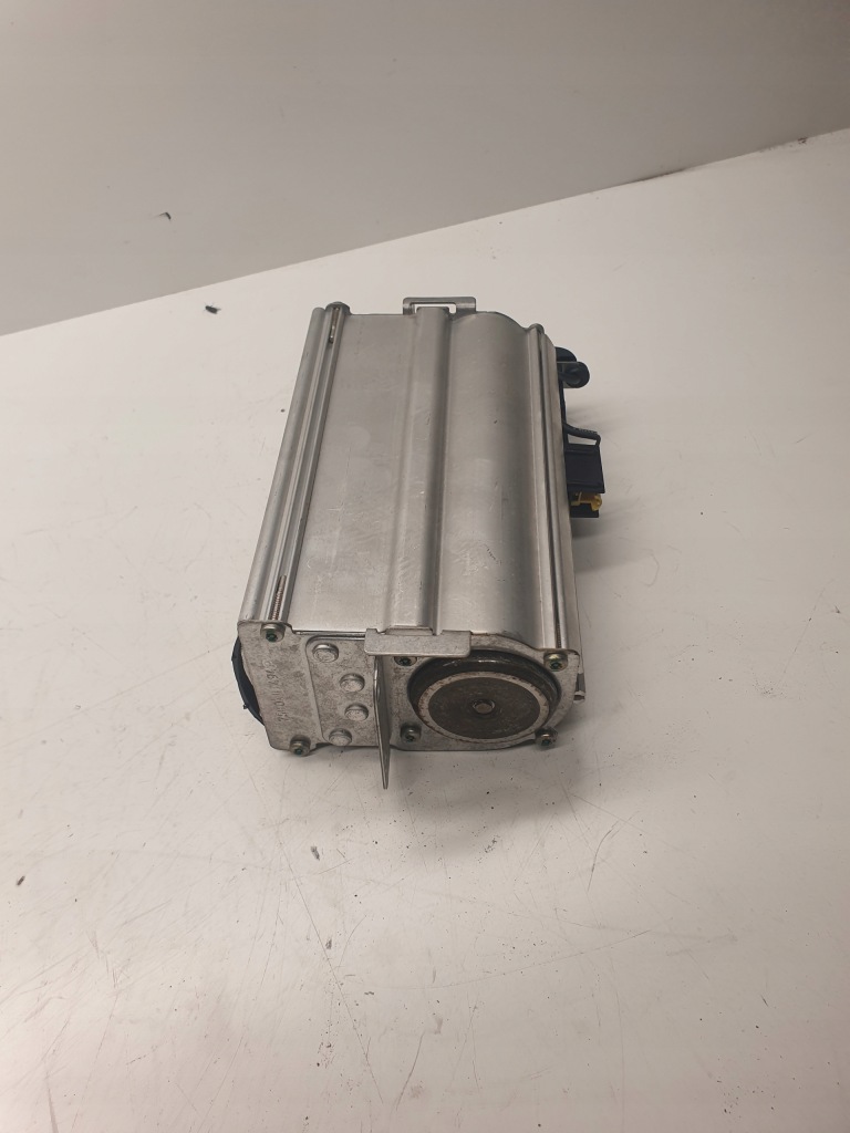 фото №2, Подушка воздушная пассажира audi a6 c5 allroad