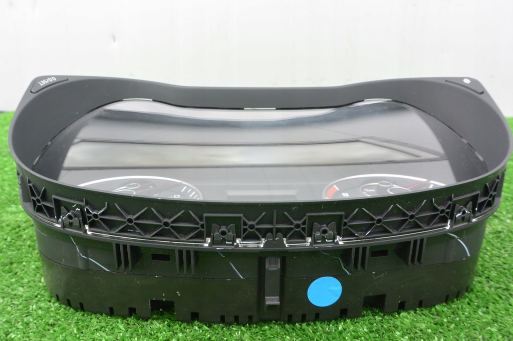 фото №10, Прилади лічильник vw passat b7 b8 usa 561920970b ідеальний стан