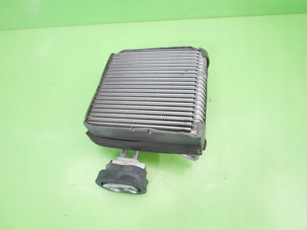 фото №6, Испаритель кондиционера nissan primera p11 2.0td 97-