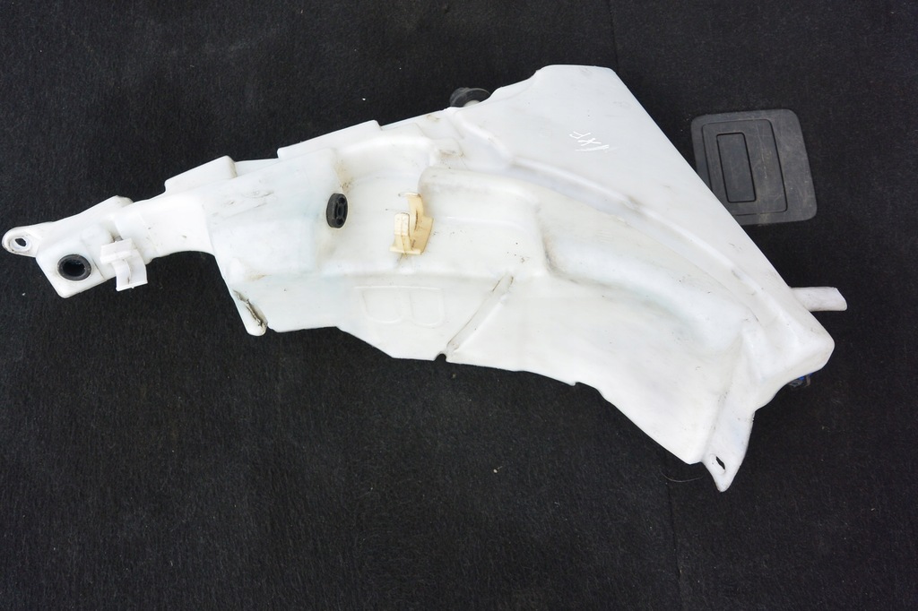 фото №9, Бачок рідина омивача помпа audi q7 4l