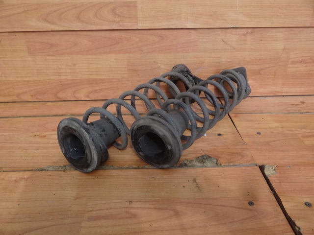 фото №1, Honda civic ix ufo 2012 пружини підвіска задня