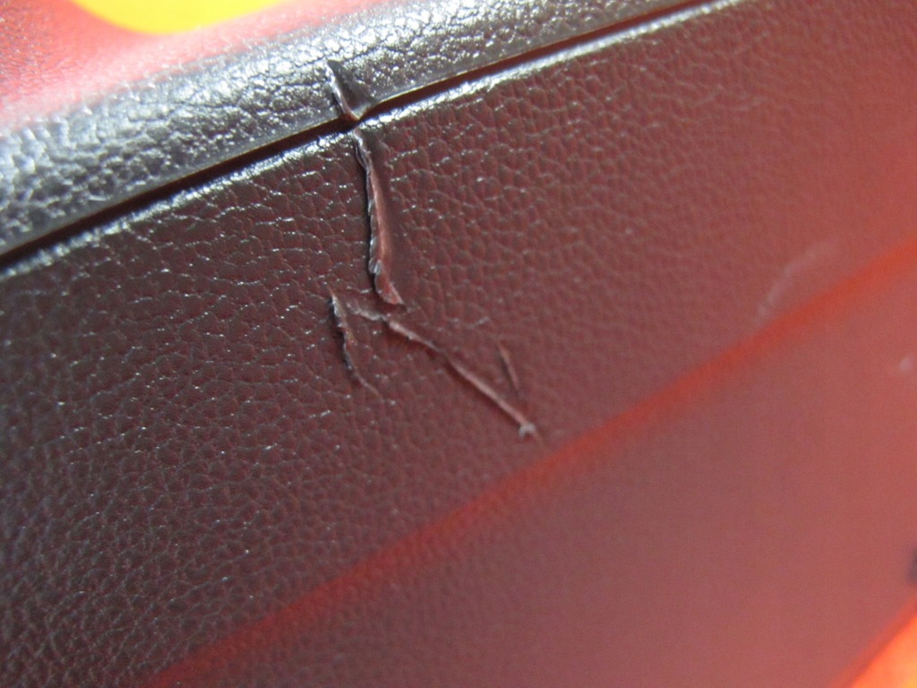 фото №8, Vw beetle 5c туннель средний 5c1863243c