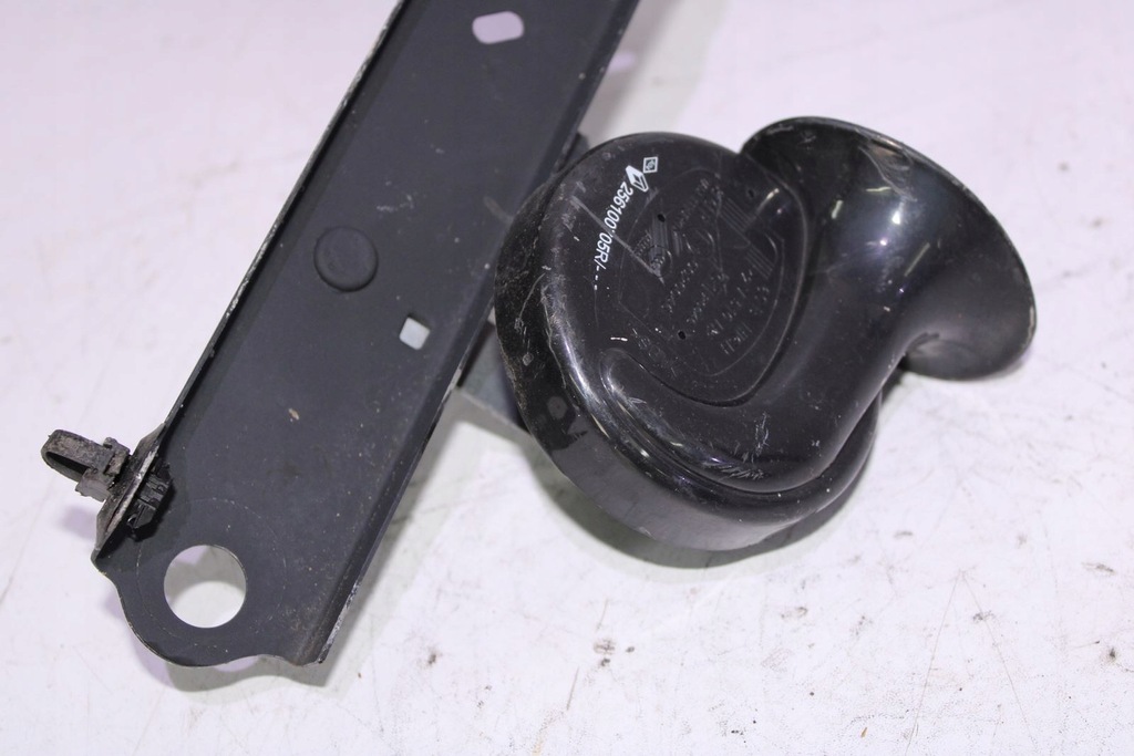 фото №3, Кронштейн сигнал кронштейн renault megane iv