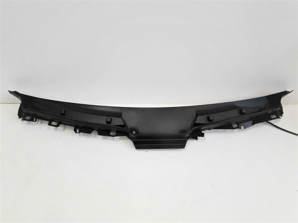 фото №1, Mercedes gle 292 жабо защита впуск