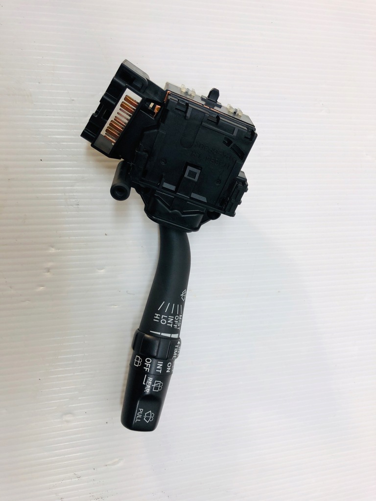 фото №1, Corolla verso переключатель рычаг дворник