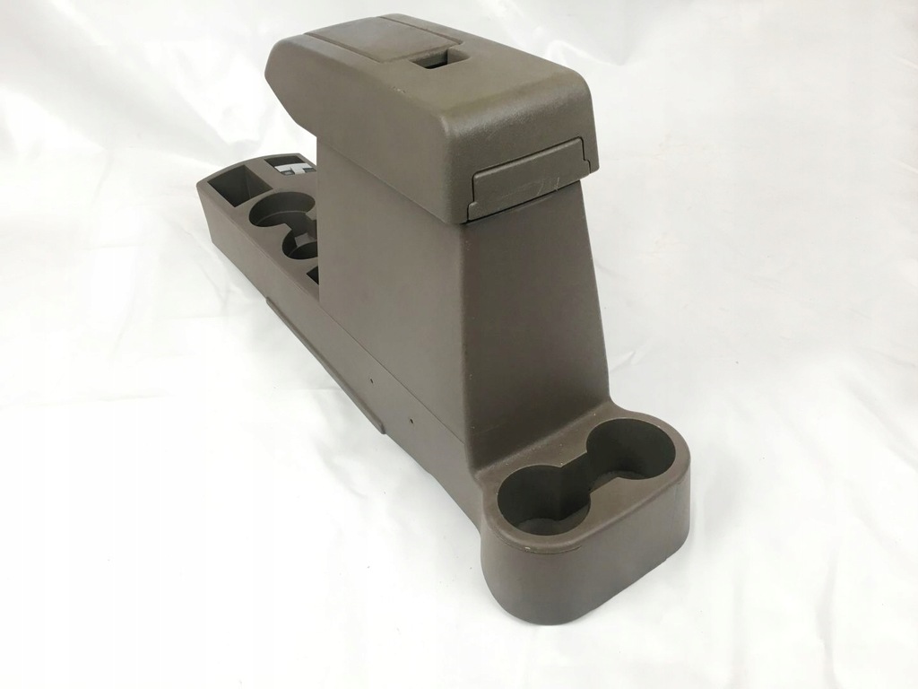 фото №9, Jeep compass 06-16 тунель середній підлокітник usa 1bp481k7af