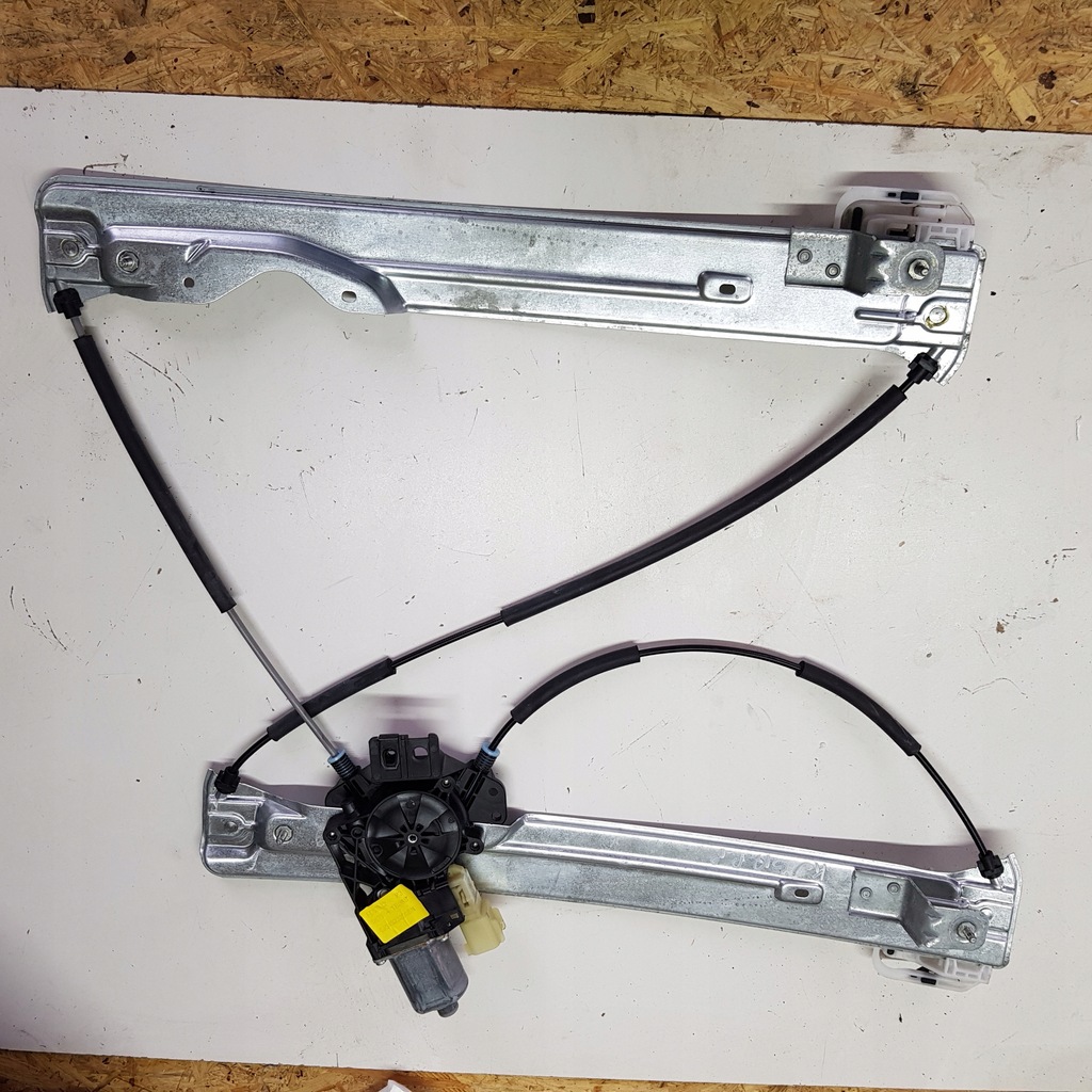 фото №1, Механізм скло правий перед ford kuga mk2