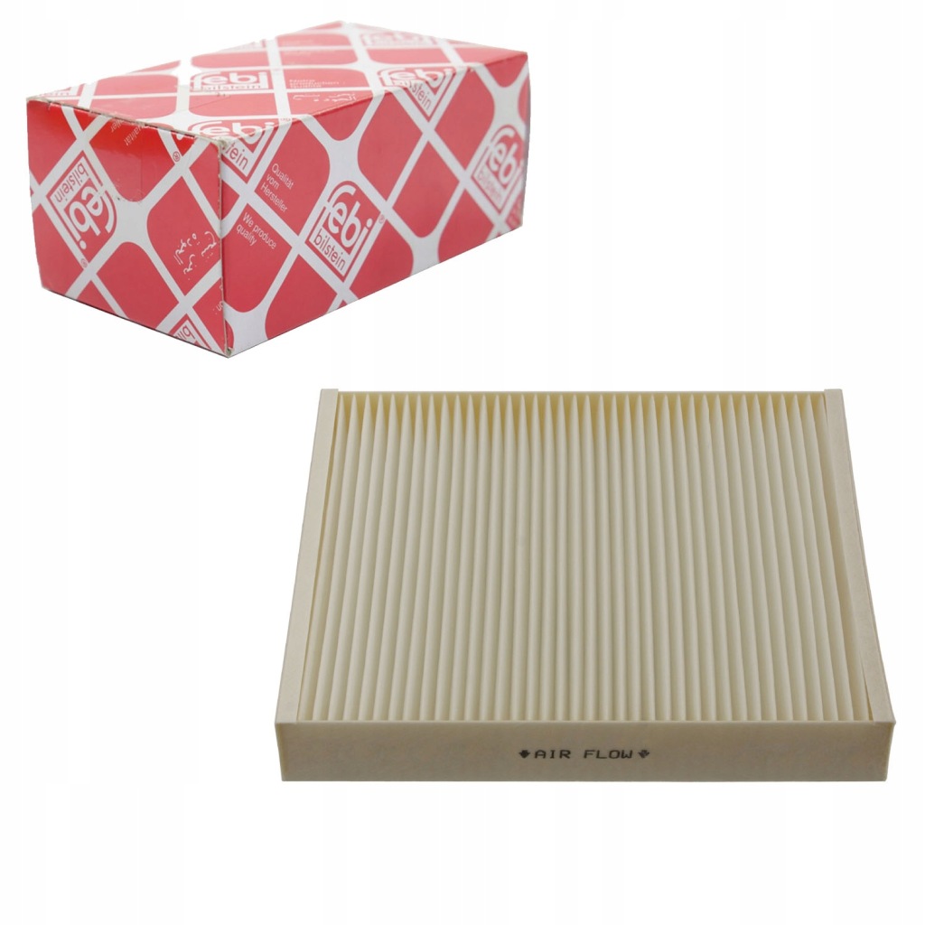 фото №1, Febi фильтр салонный opel insignia mokka meriva b