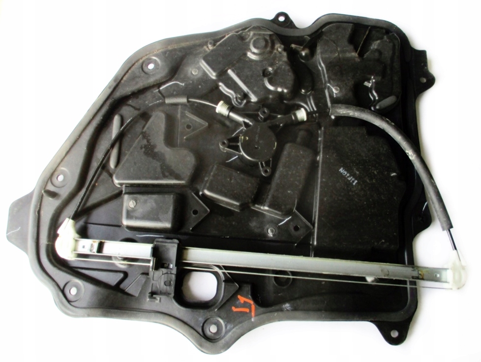 фото №1, Mazda 5 v ii cw 10- механізм підйомник лівий задня