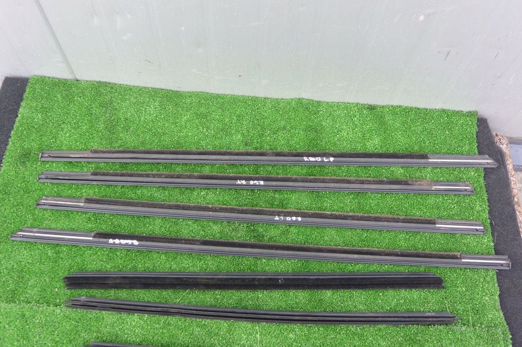 фото №2, Молдинг двері ліва права перед задня countryman r60