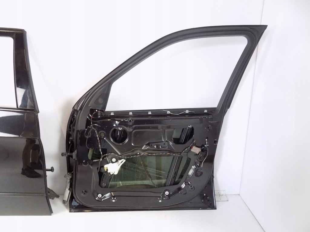 фото №6, Двері праве передні bmw x5 e70 повний