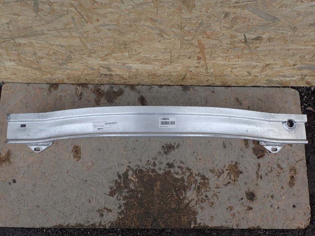 фото №1, Балка бампера задня mini cooper f55 f56 f57 7300788