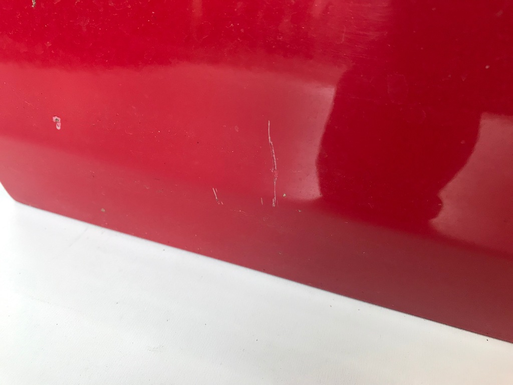 фото №3, Seat leon ii дверь правый перед ls3h