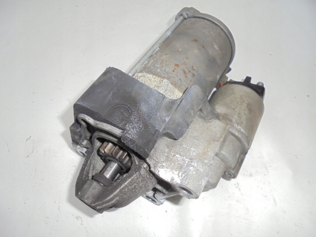 фото №1, Стартер mini f56 bmw 7649090 оригинал