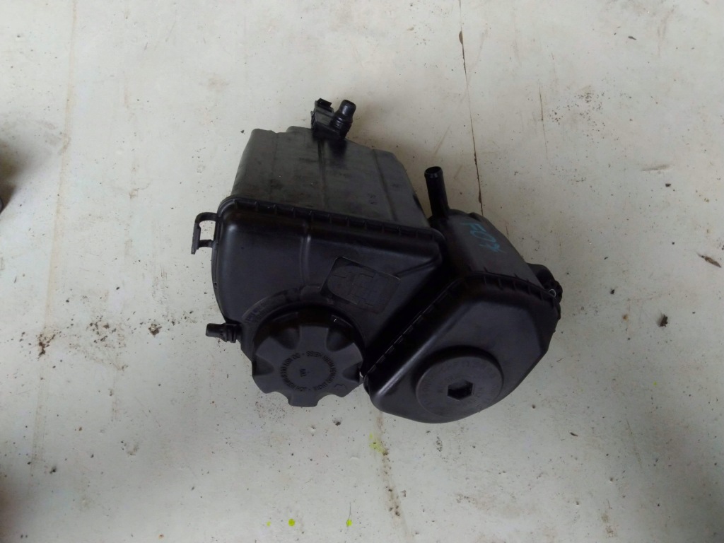 фото №1, Bmw оригінальний номер 2284880 бачок розширювальний