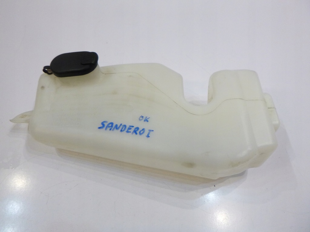 фото №1, Бак бачок жидкость омывателя sandero i 2008-2012