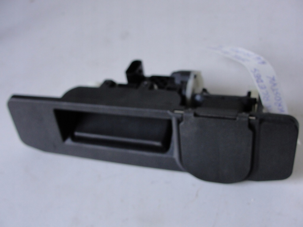 фото №1, Ручка кришки задній mercedes w166 pod камера a166