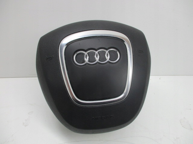 фото №6, Audi a4 b7 b6 приборная панель консоль soul подушки безопасности ремни