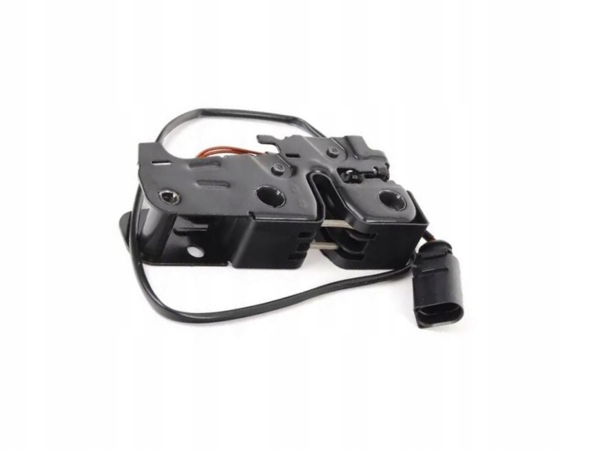 фото №1, Замок капот микро переключатель перед audi a3 8p aso