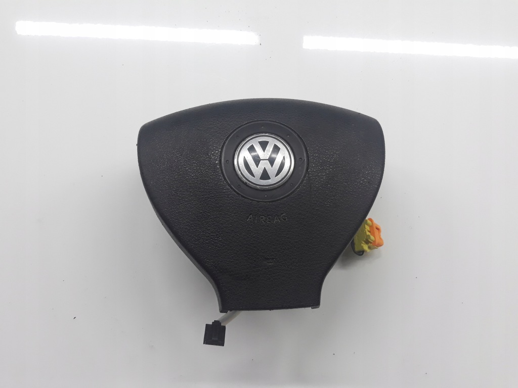 фото №1, Подушка подушка безпеки керма vw passat b6 touran