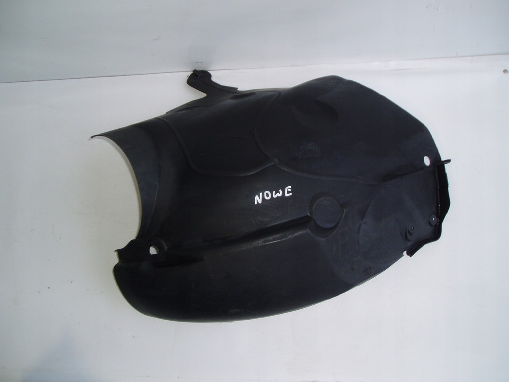 фото №1, Подкрылок левый перед megane i 7700834095