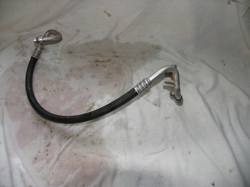 фото №2, Megane iv 4 шланг кондиціонера трубка 924902151r