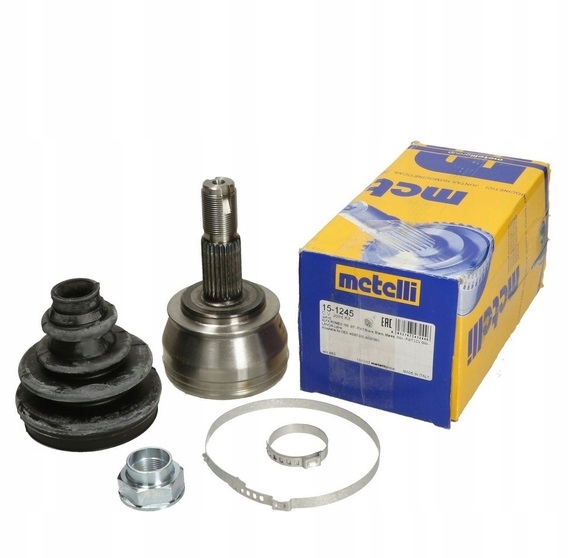 фото №1, Шарнір alfa romeo gt stilo 1.8 16v 01 lancia