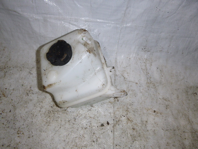 фото №1, Kia sportage iii бензин gdi бачок розширювальний.