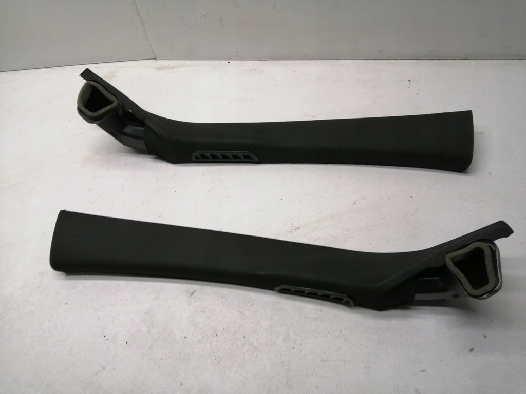 фото №2, Alfa romeo giulietta защита стойка левая правая