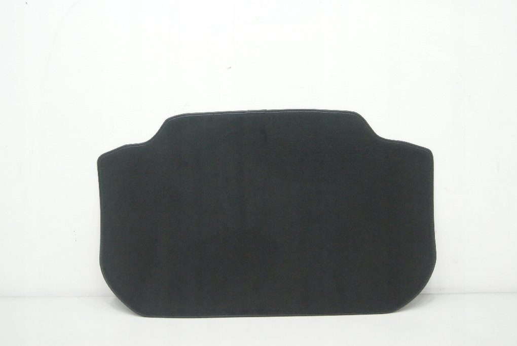 фото №1, Обшивка багажника килимок mercedes sl r230 чорний