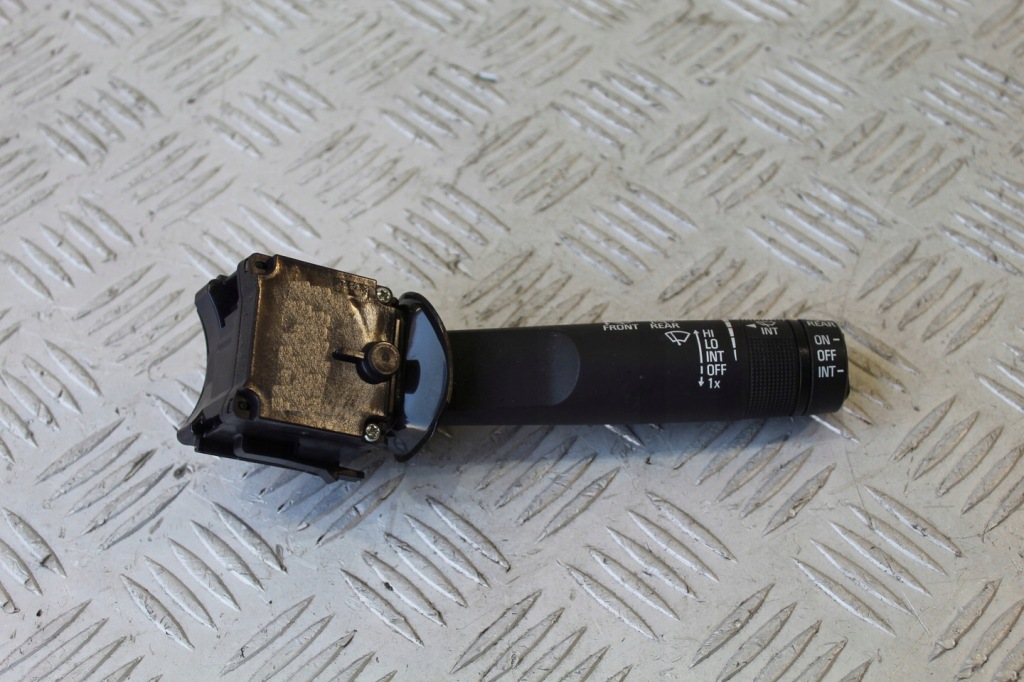 фото №1, Важіль двірник opel adam 95433818