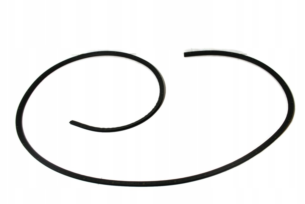 фото №2, Прокладка стекло перед przednej renault master iii