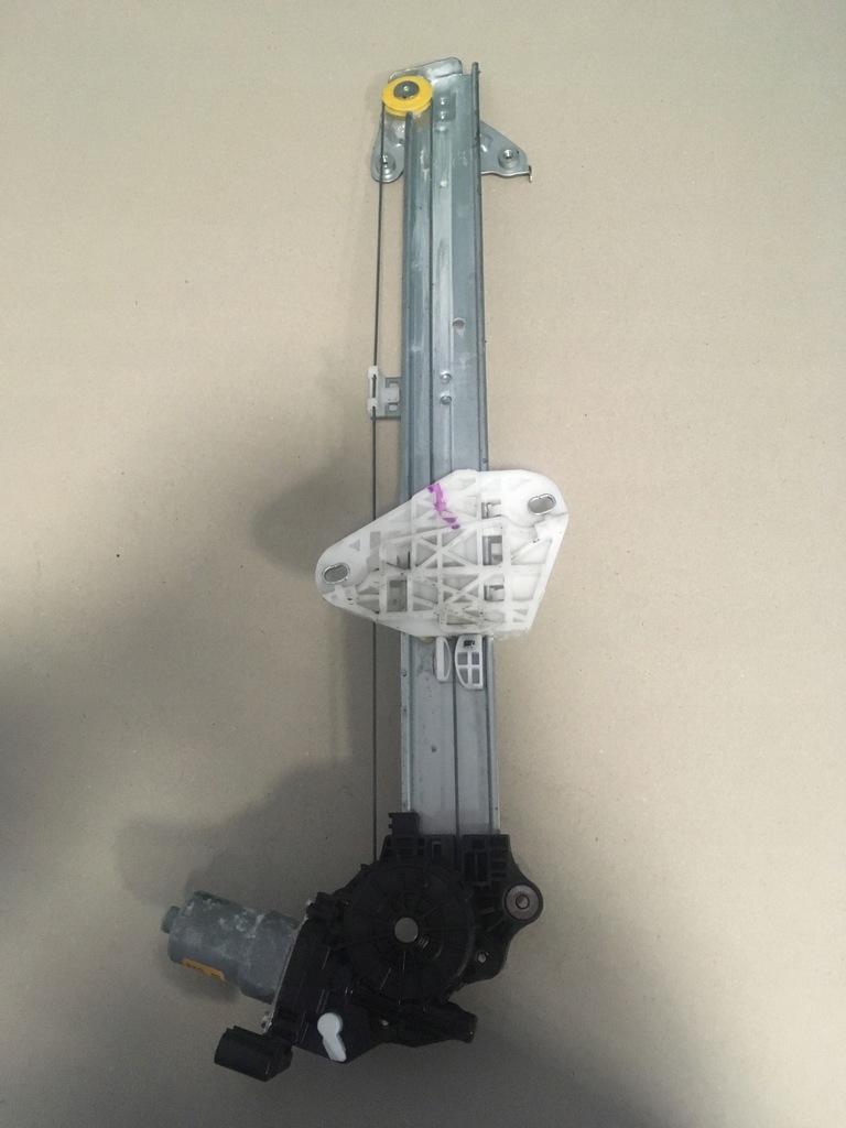 фото №1, Honda hr-v ii lift 19- подъемник стекло левый задняя