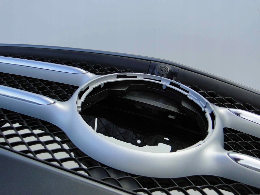 фото №4, Mercedes b klasa w247 решітка радіатора решітка радіатора na камера 247