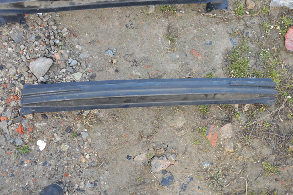 фото №1, Vw golf vi 5d балка бампера задняя