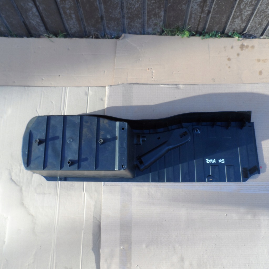 фото №8, Бардачок багажника ниша 7284306 bmw x5 f15 15r