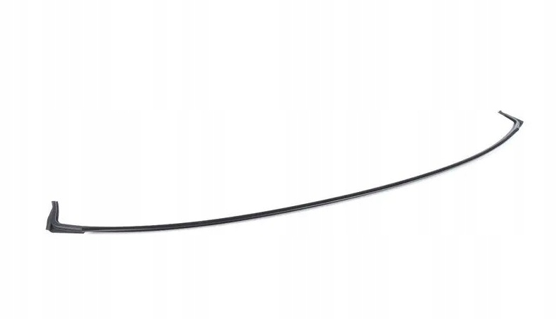 фото №1, Прокладка стекло задний нижняя bmw 7 f01 оригинал