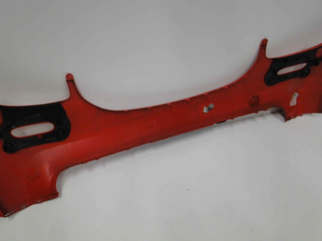 фото №5, Mercedes smart 453 бампер передний