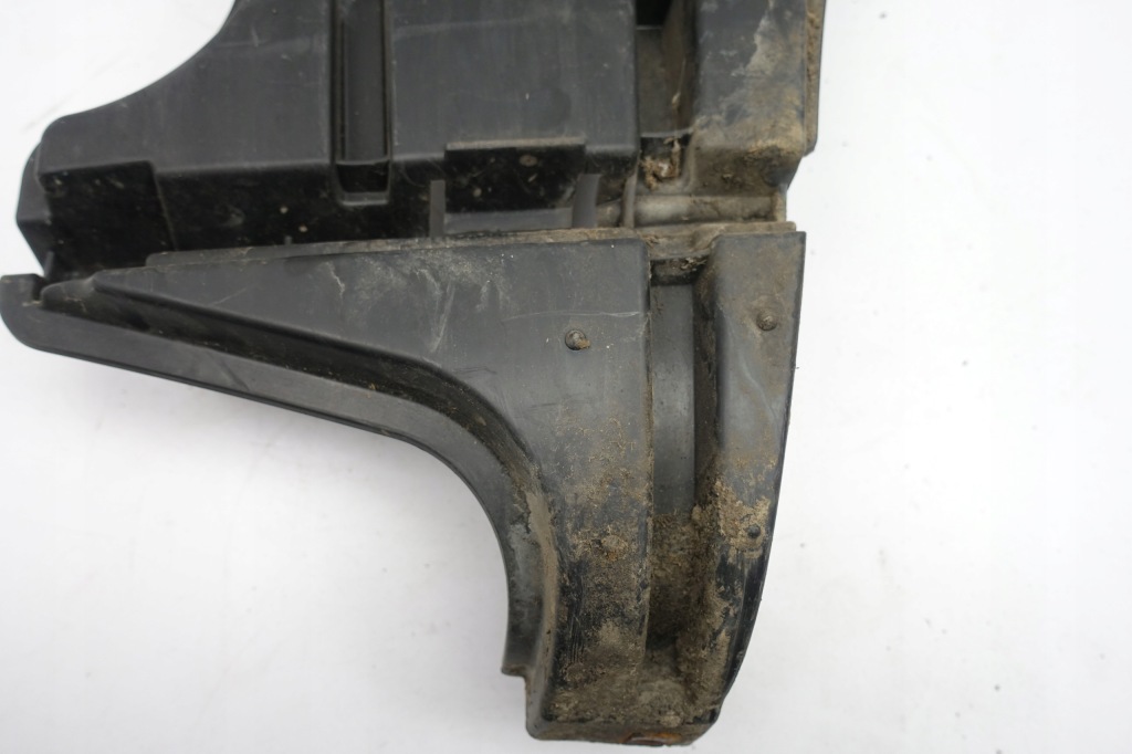 Купить Volvo s60 v70 направляющая заднего бампера правый задняя