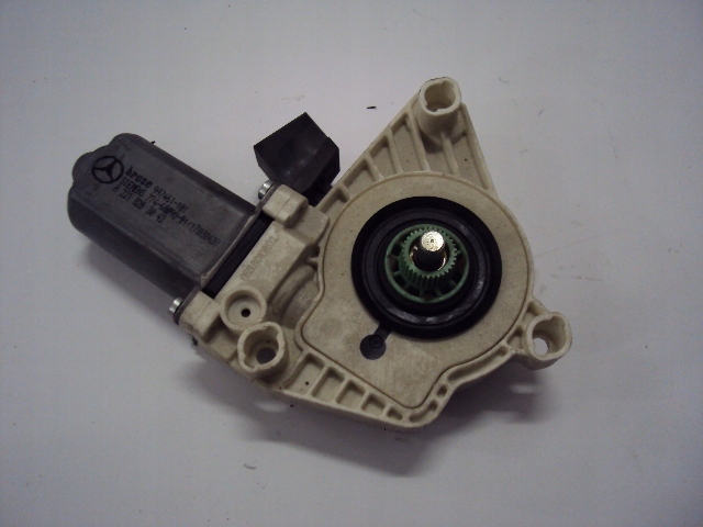 фото №1, Моторчик стекло mercedes-benz оригинальный номер a2218203042