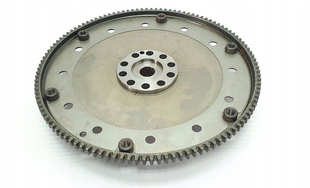 фото №9, Сцепление гидротрансформаторный audi q7 4m 3.0 tdi