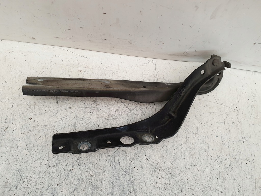 фото №2, Петля капот лівий перед передній peugeot 407 06r