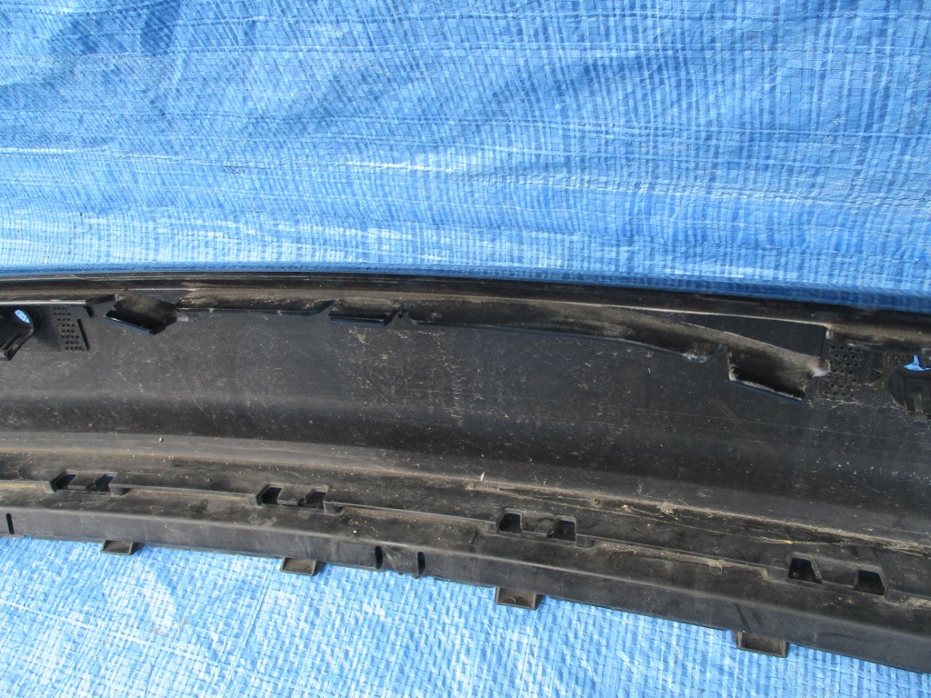 Audi a6 c7 4g9 kombi s line lift бампер задний Киев