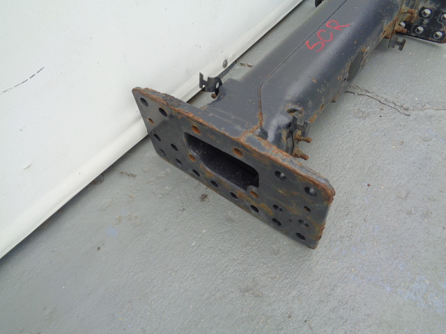 фото №4, Scania r балка поперечина pod siodłem 17961114