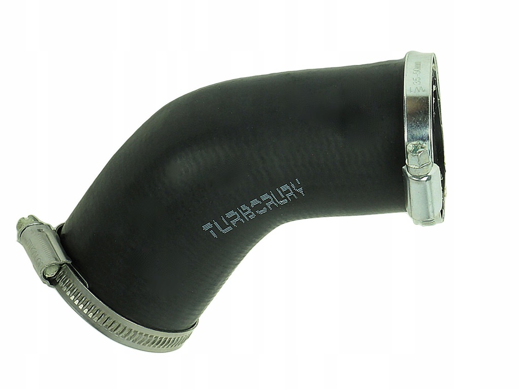 фото №4, Труба інтеркулер range rover sport 3.0 d lr062031