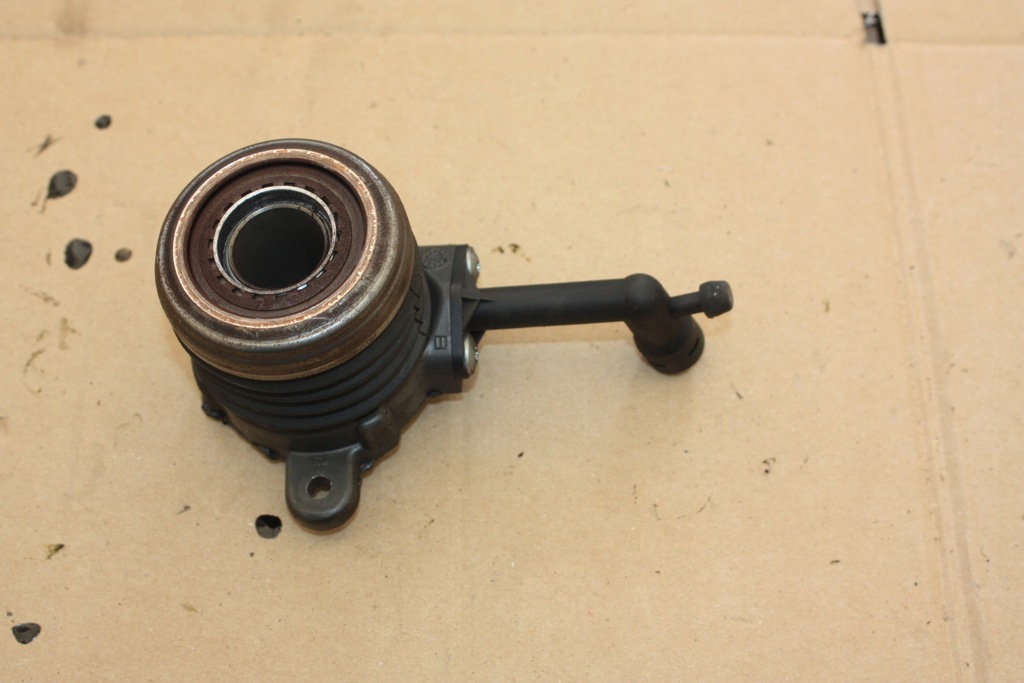 фото №1, Циліндр зчеплення alfa romeo gt 2,0 jts