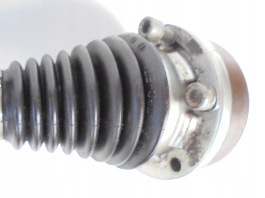 Vw golf 7 vii приводной вал правая 5q0407272c 2012-2020 Цена